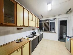 Blk 945 TAMPINES PALMSVILLE (Tampines), HDB 5 Rooms #579156581